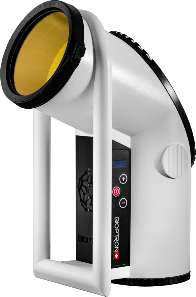 Bioptron 2 Pro